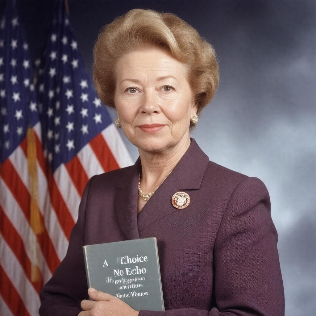 Phyllis Schlafly